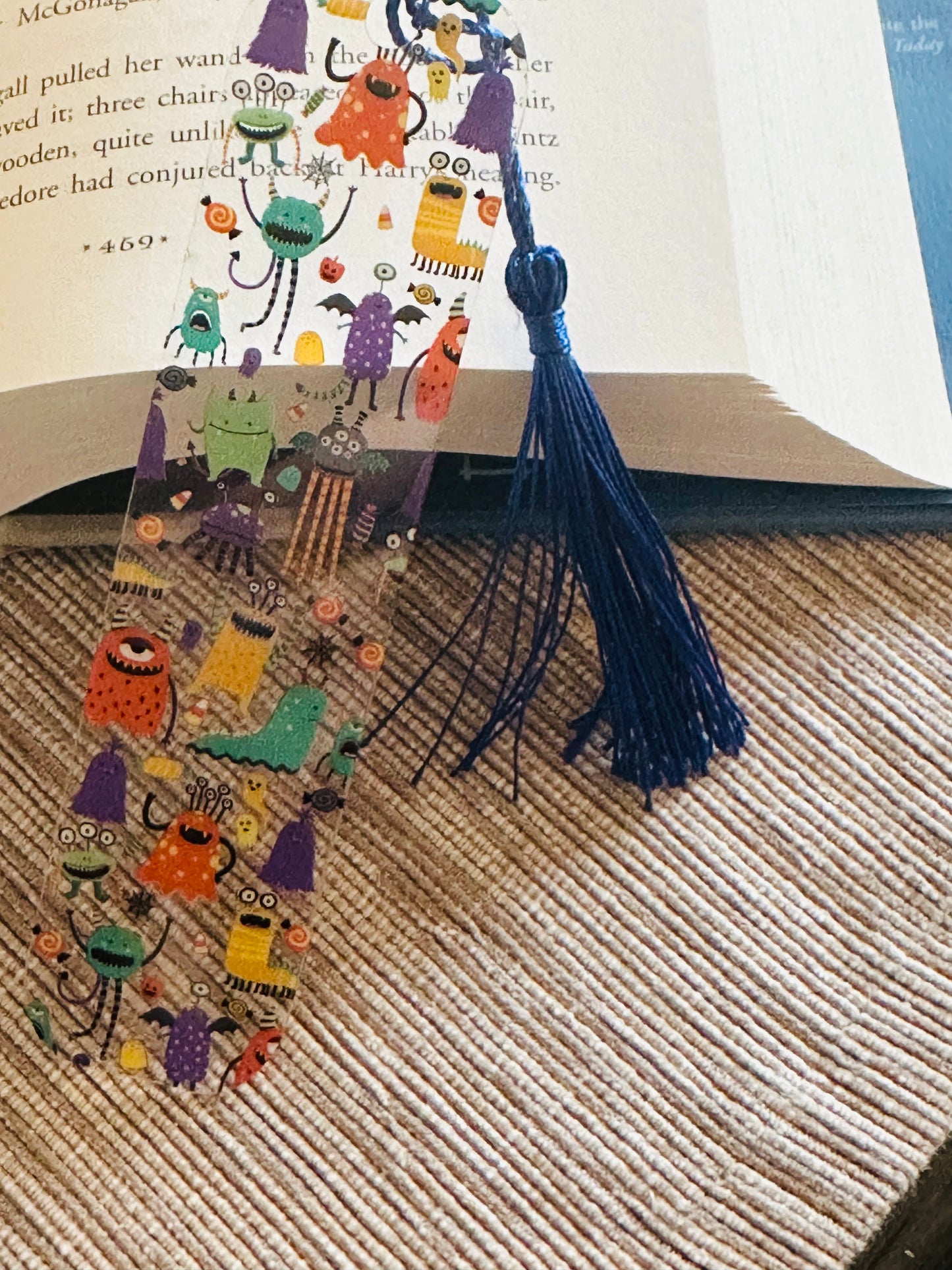 Bookmark