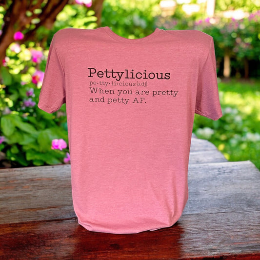 Pettylicious T-Shirt