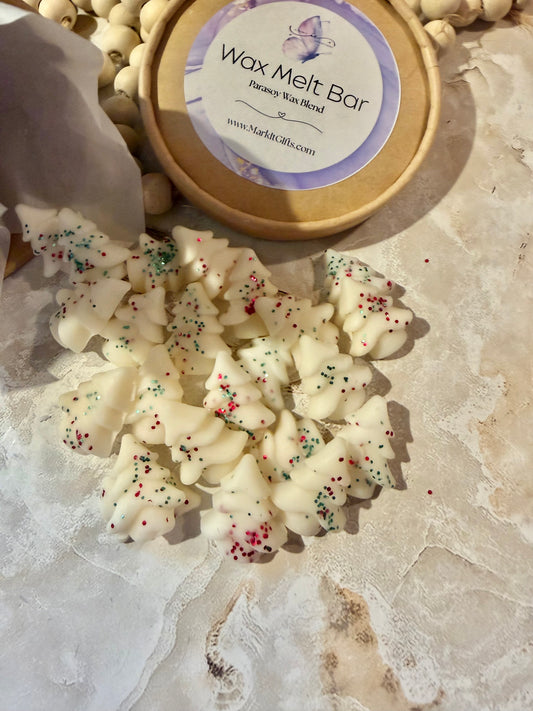 I-NIN’s 8 oz Wickless Candle