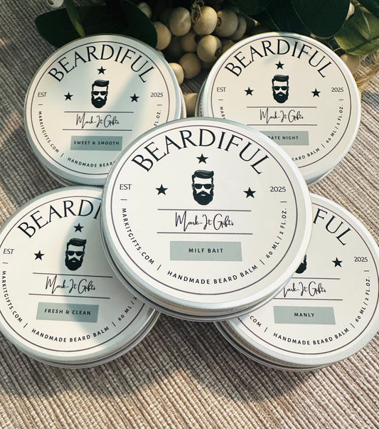 Beard Balm
