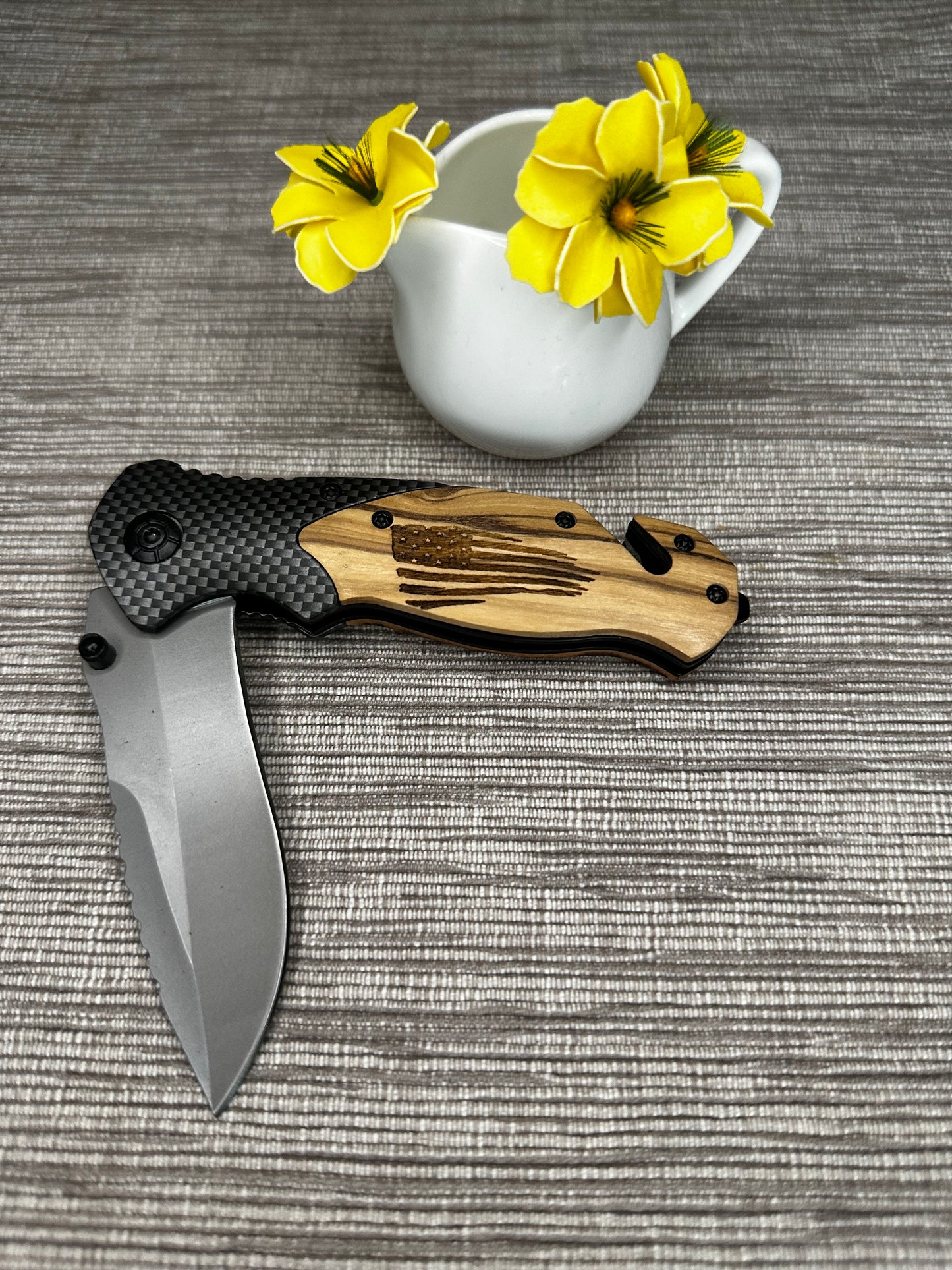 Sharp Pointy Thing