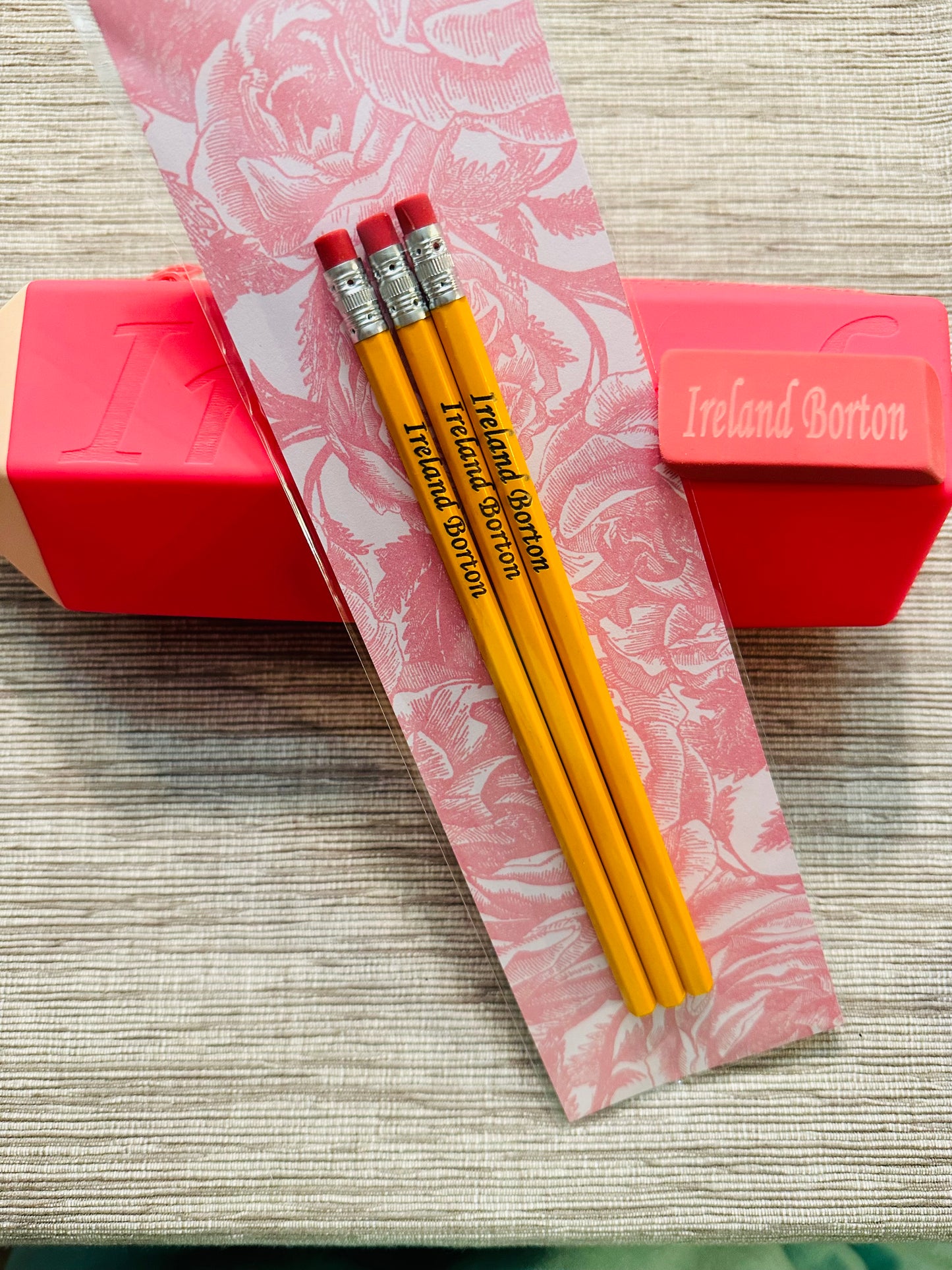Pastel Pencils