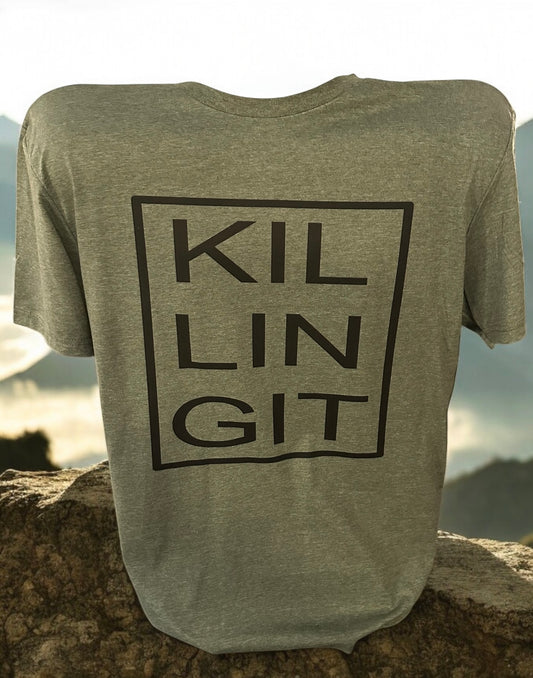 Killing It T-Shirt