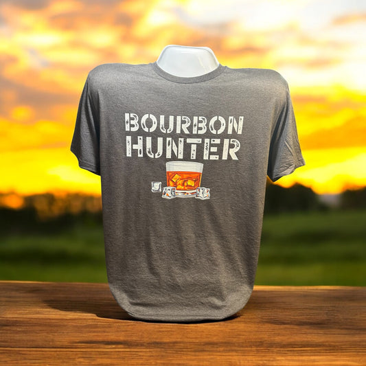 Bourbon Hunter T-Shirt