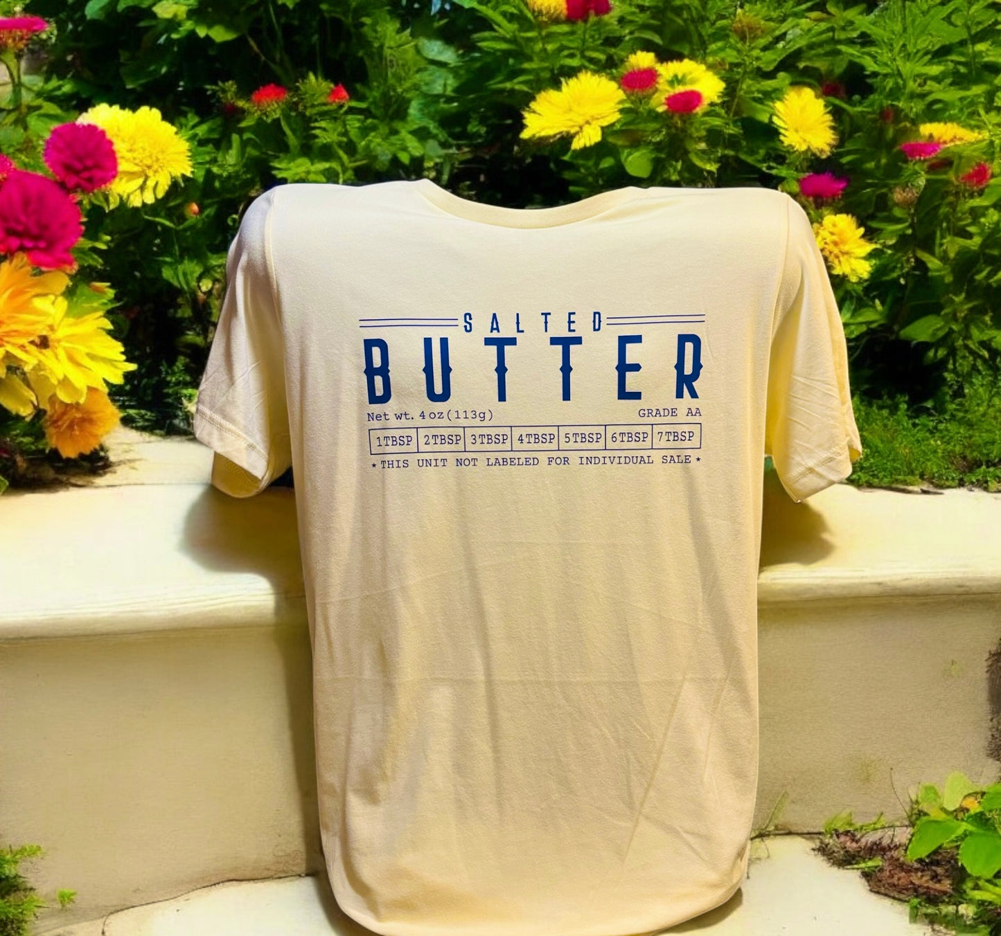 Salted Butter T-Shirt