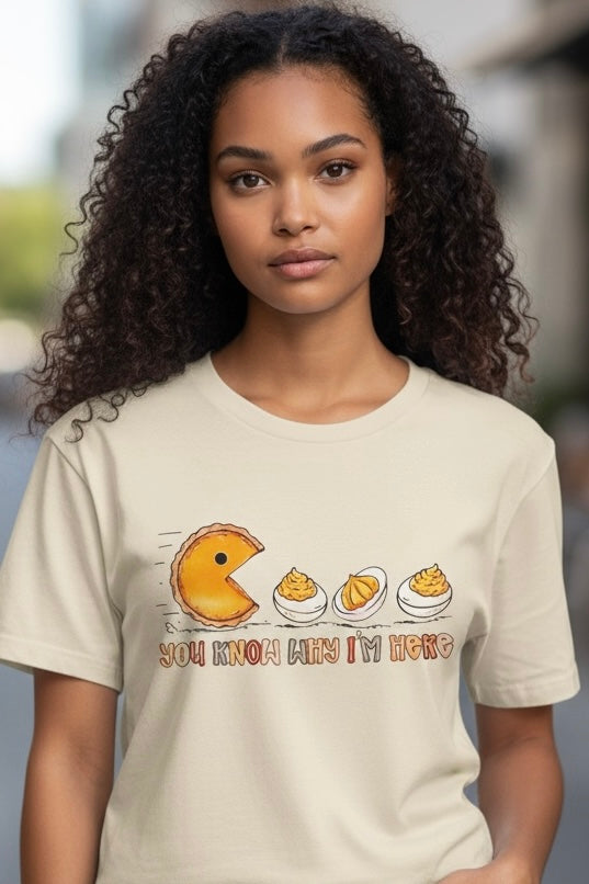 Deviled Egg T-Shirt