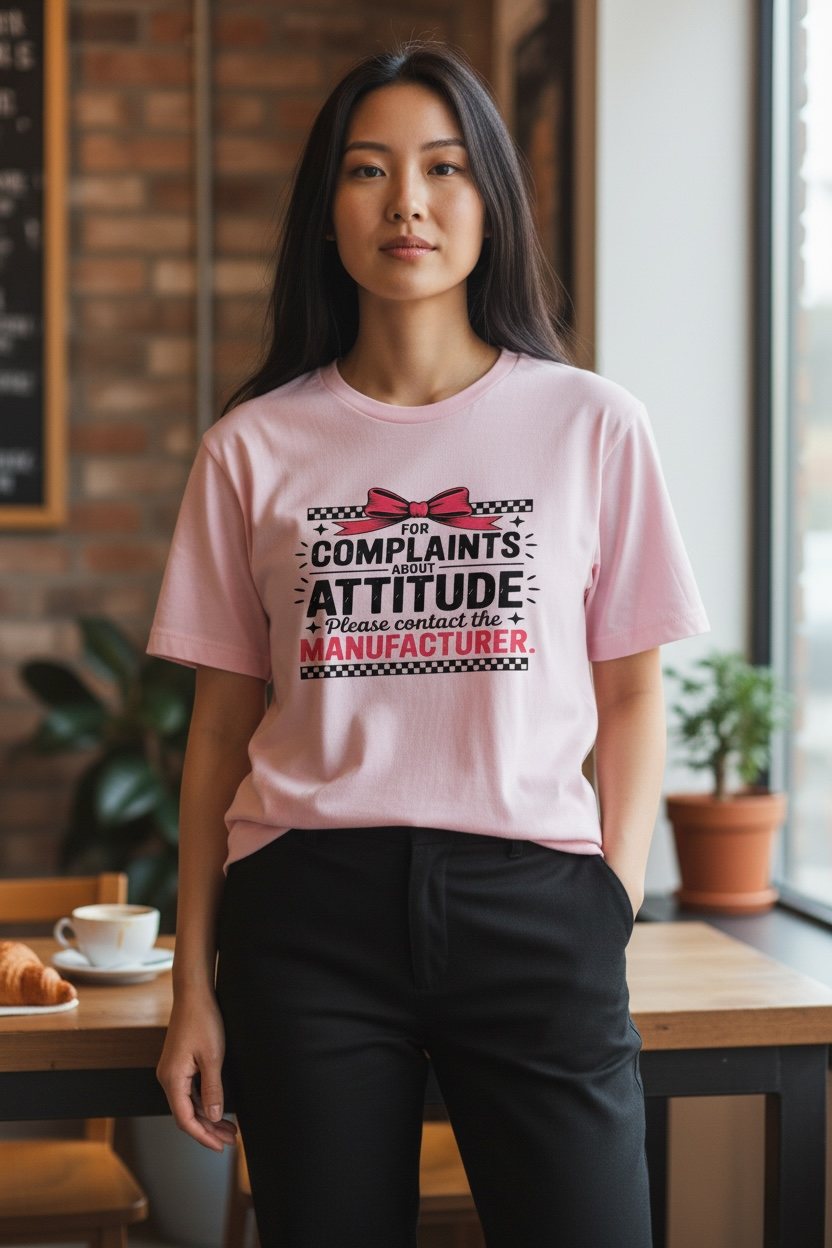 Complaint T-Shirt