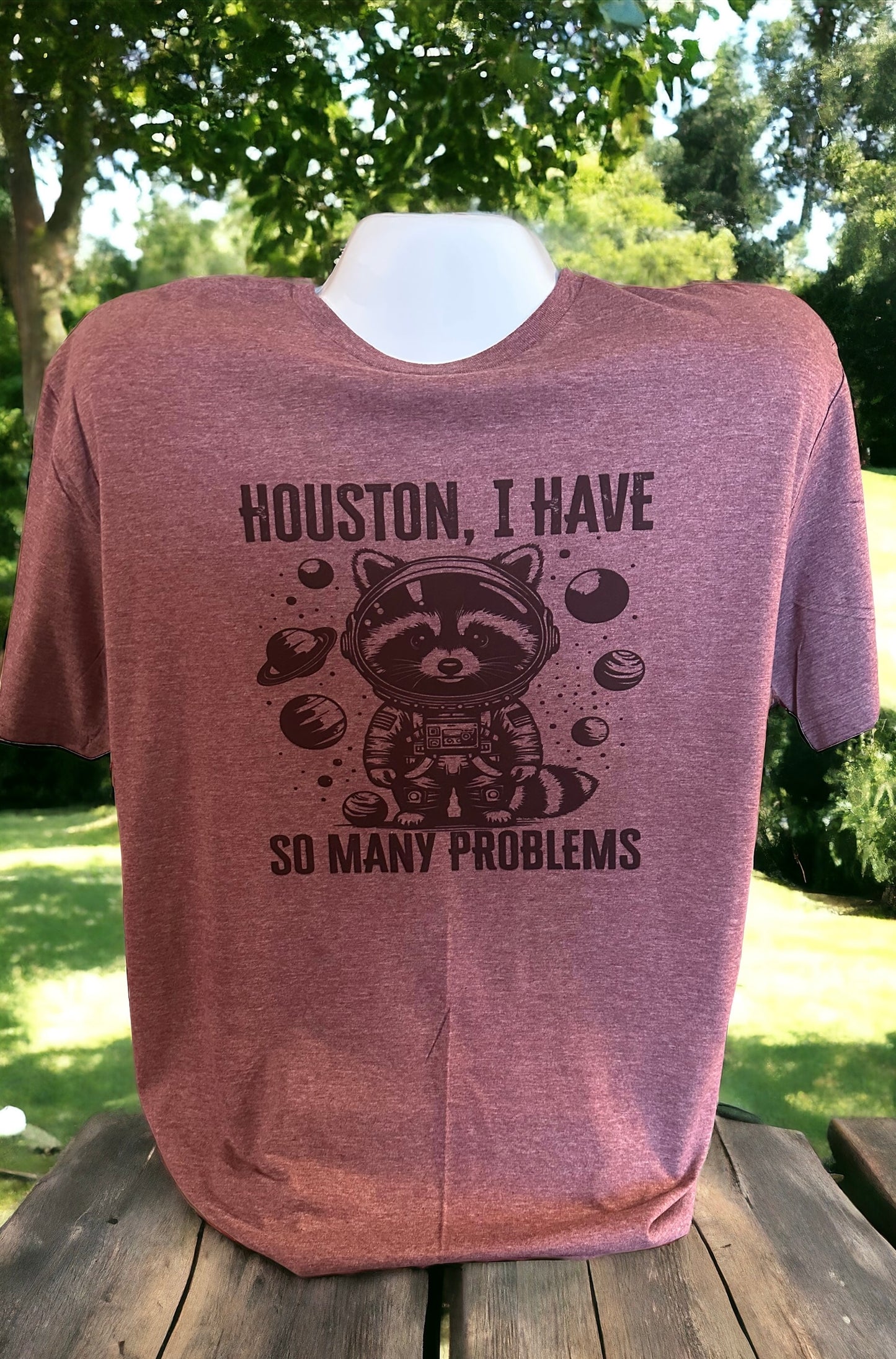 Houston T-Shirt