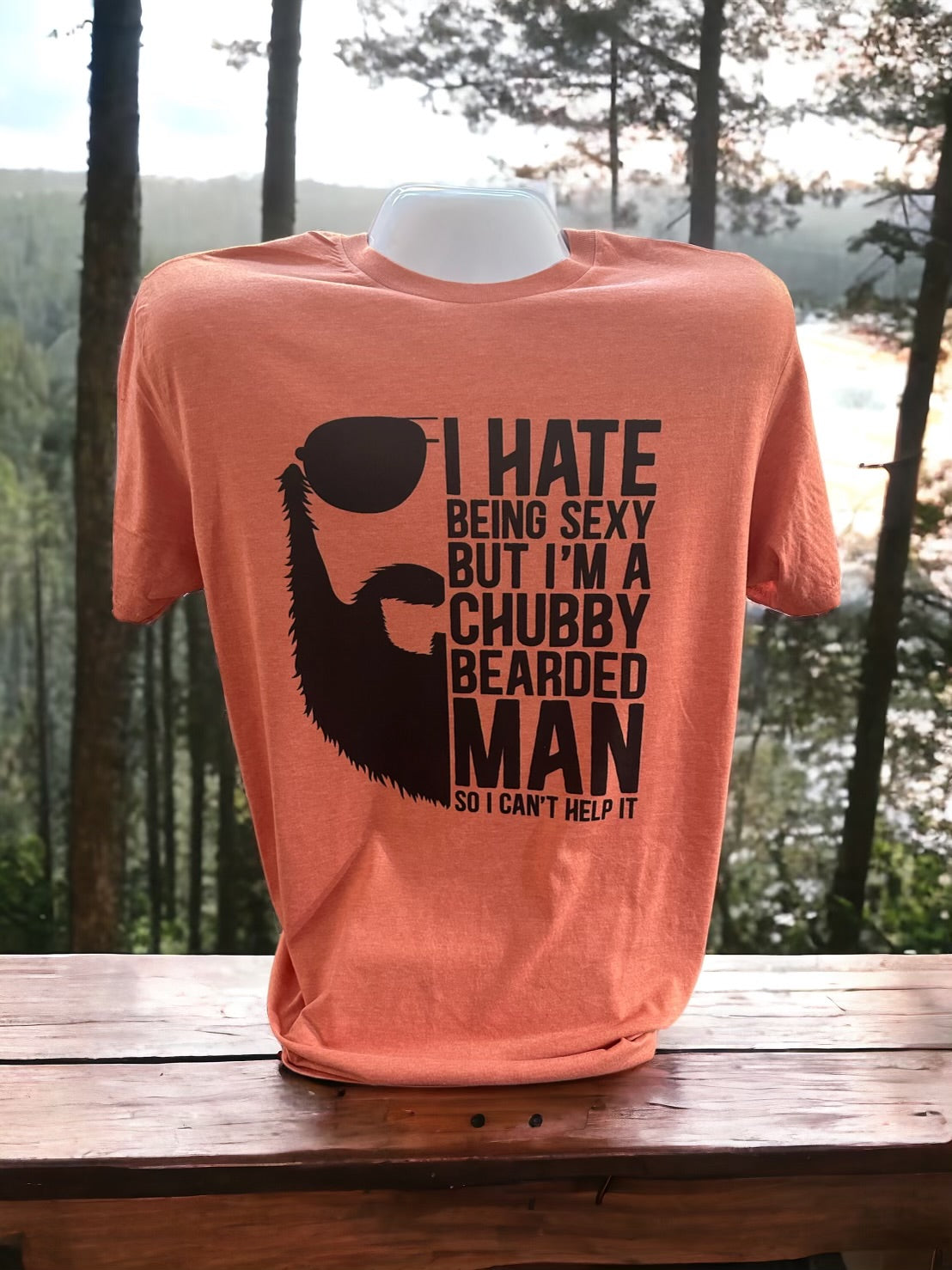 Hate Being Sexy T-Shirt