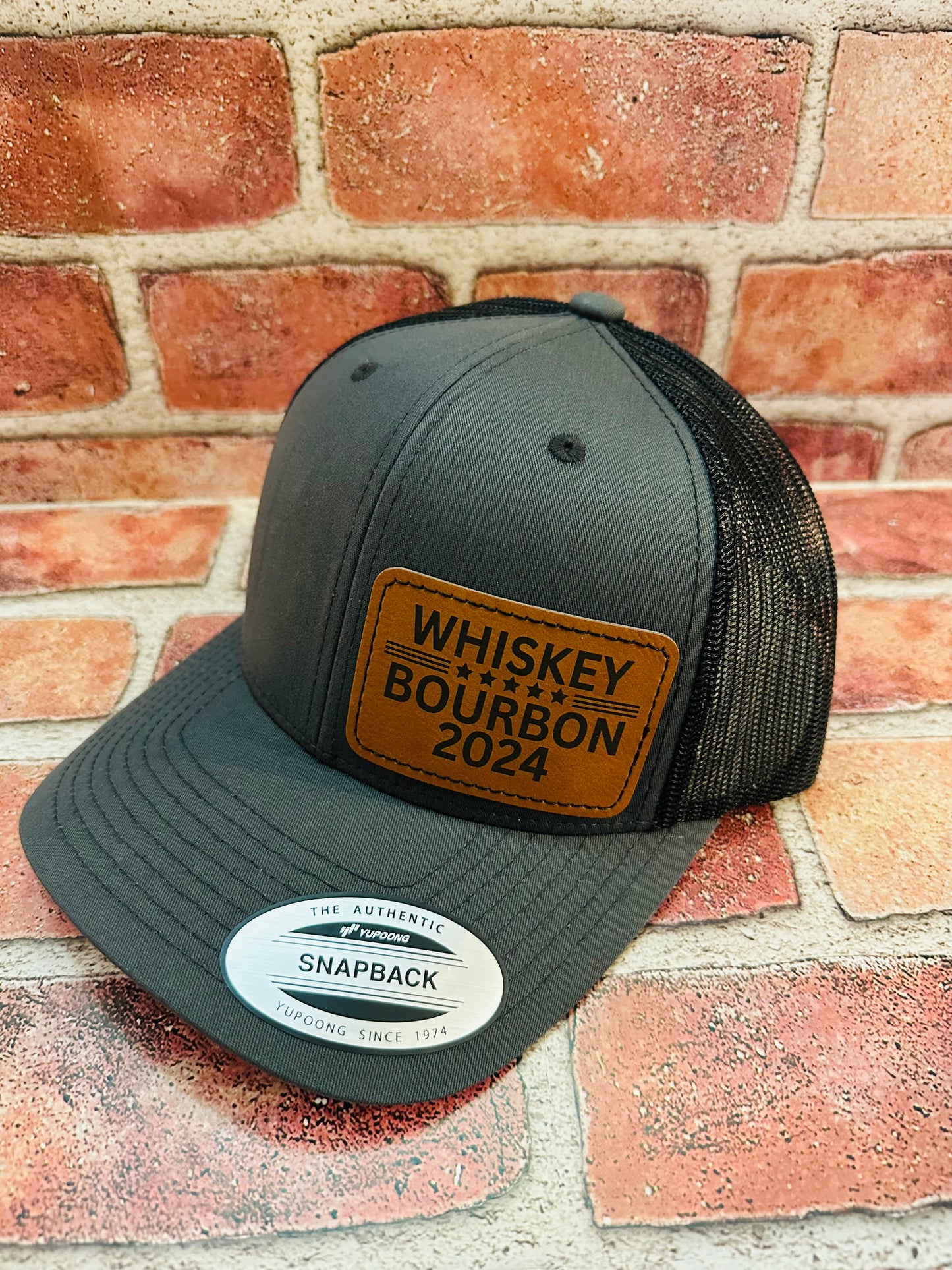 Whiskey/Bourbon 2024 Hat