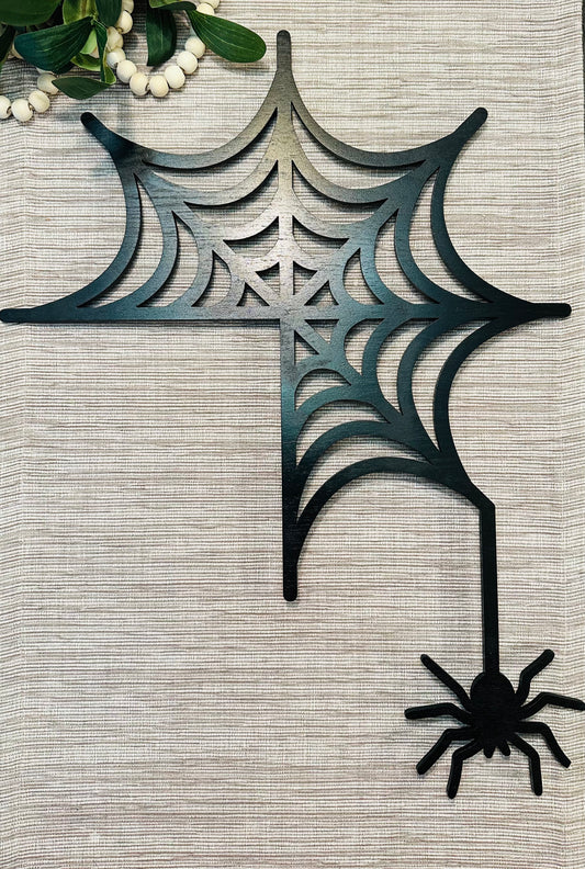 Halloween Door Trim Decor