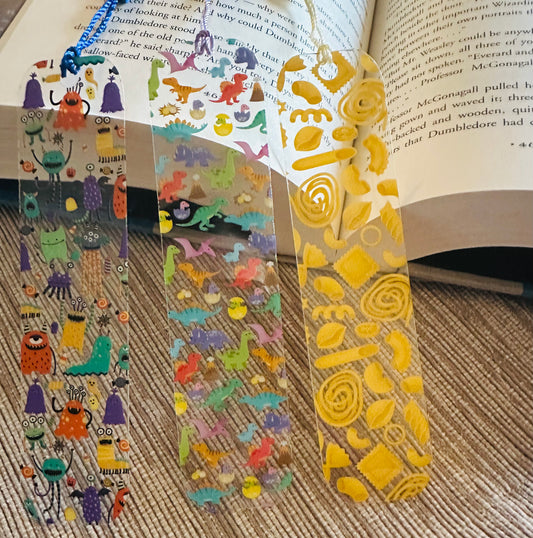 Bookmark