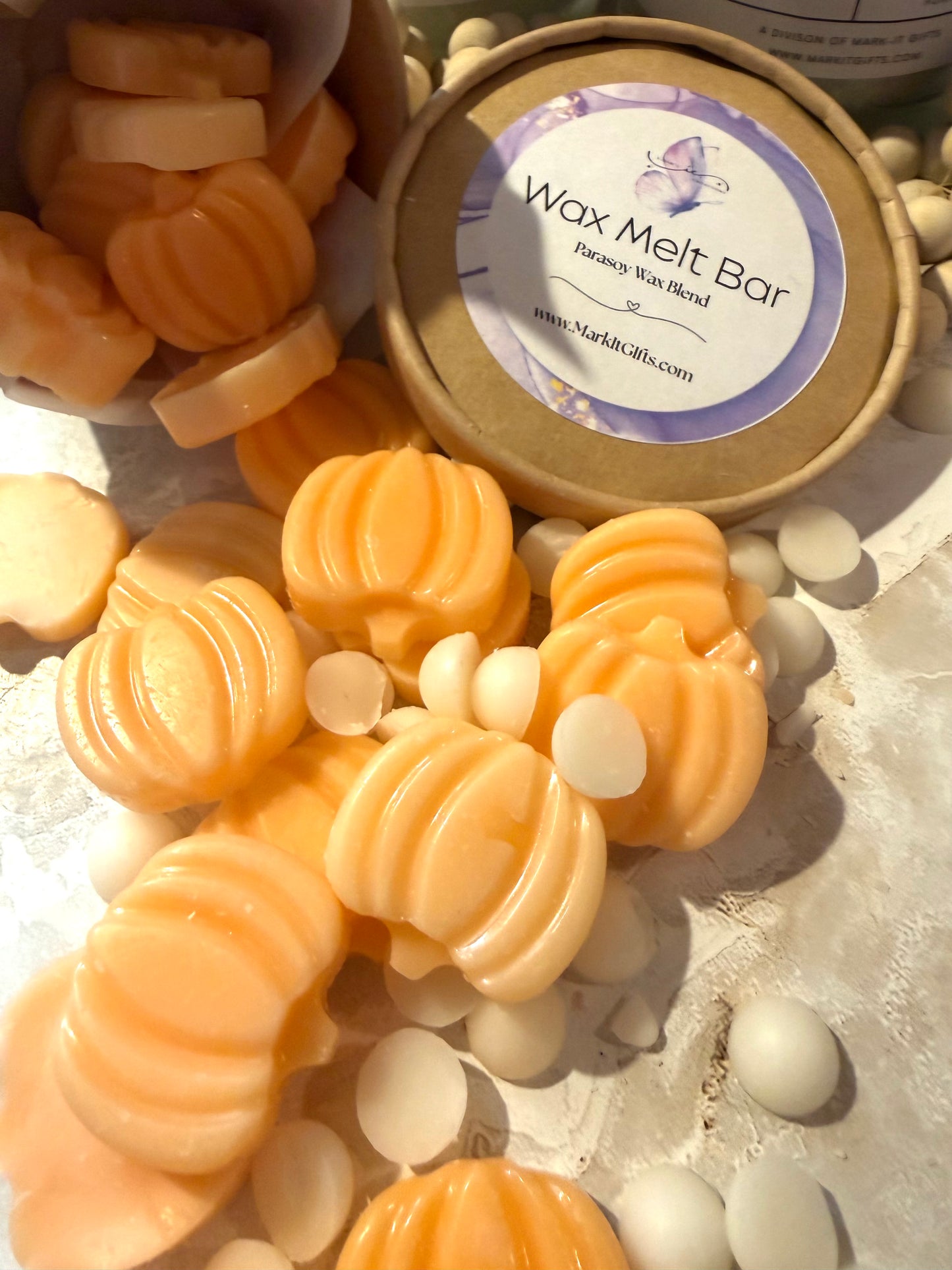 I-NIN's Wax Melt Box