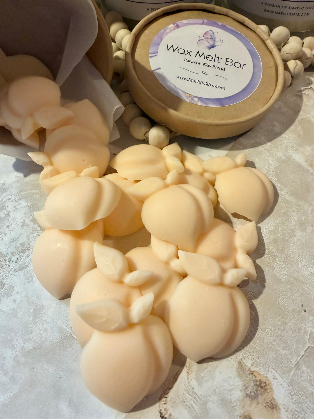 I-NIN's Wax Melt Box