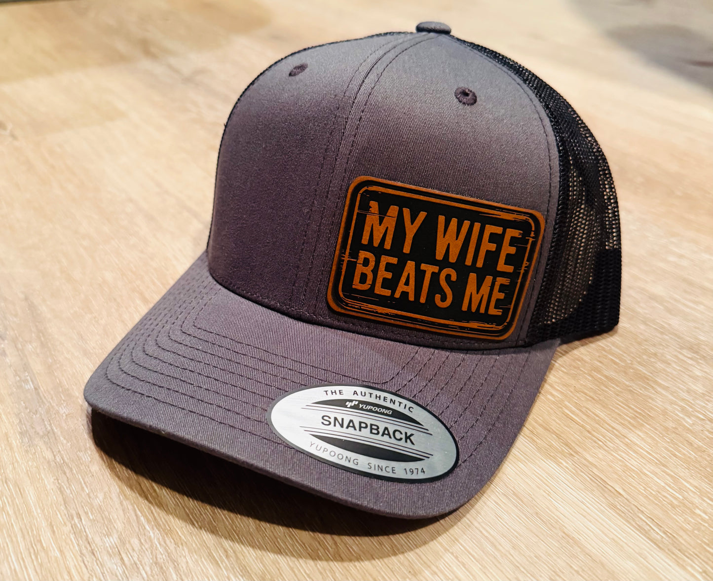 Beats Me Hat