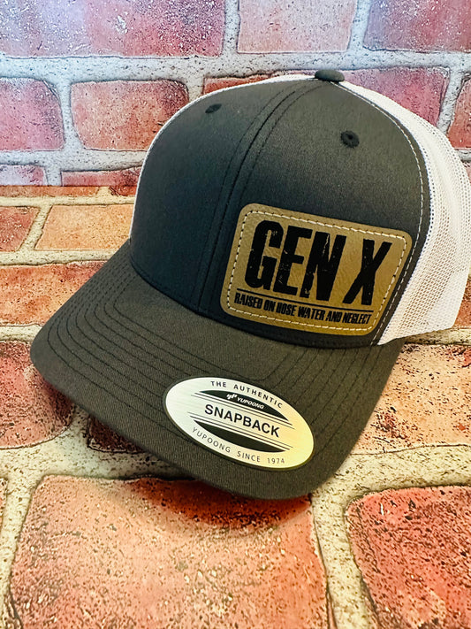 Gen X Hat