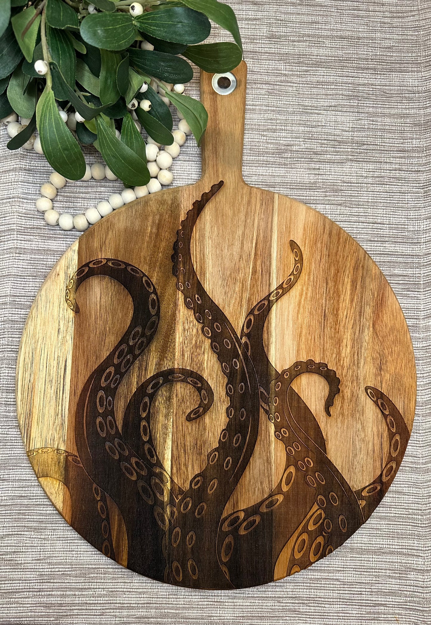 Octopus Board