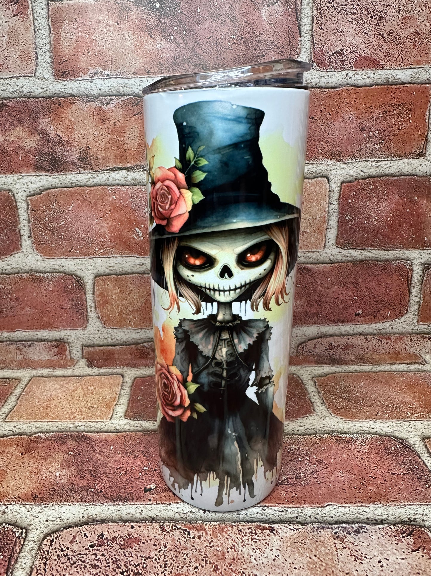 Voodoo Tumbler