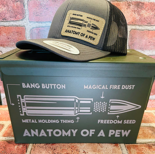 Ammo Can