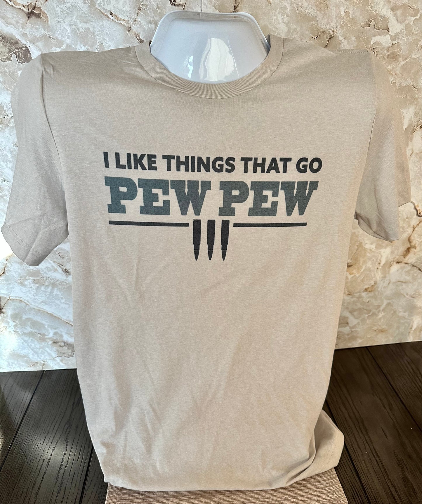 Pew Pew T-Shirt