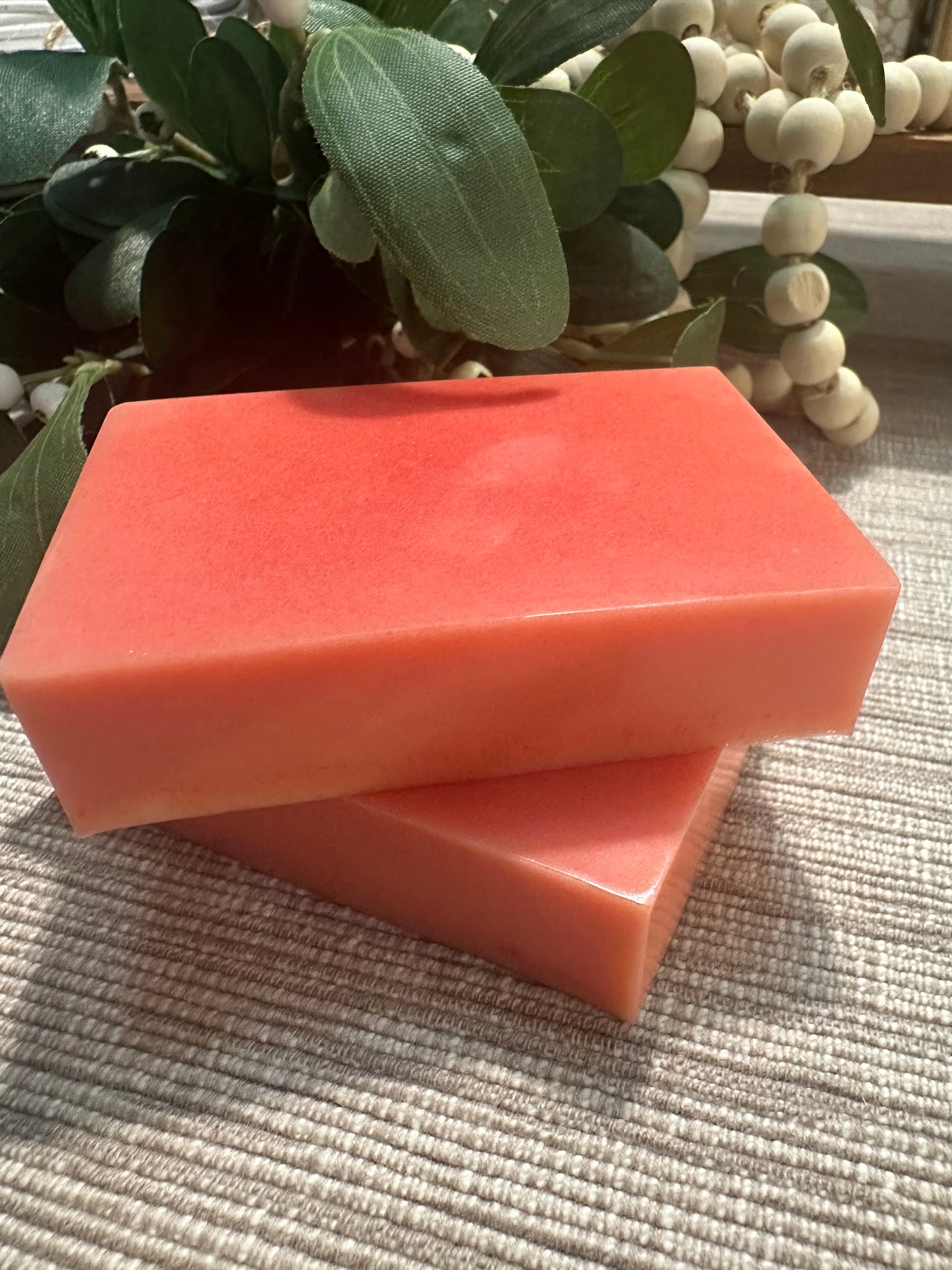 I-NIN's Goat Milk Soap