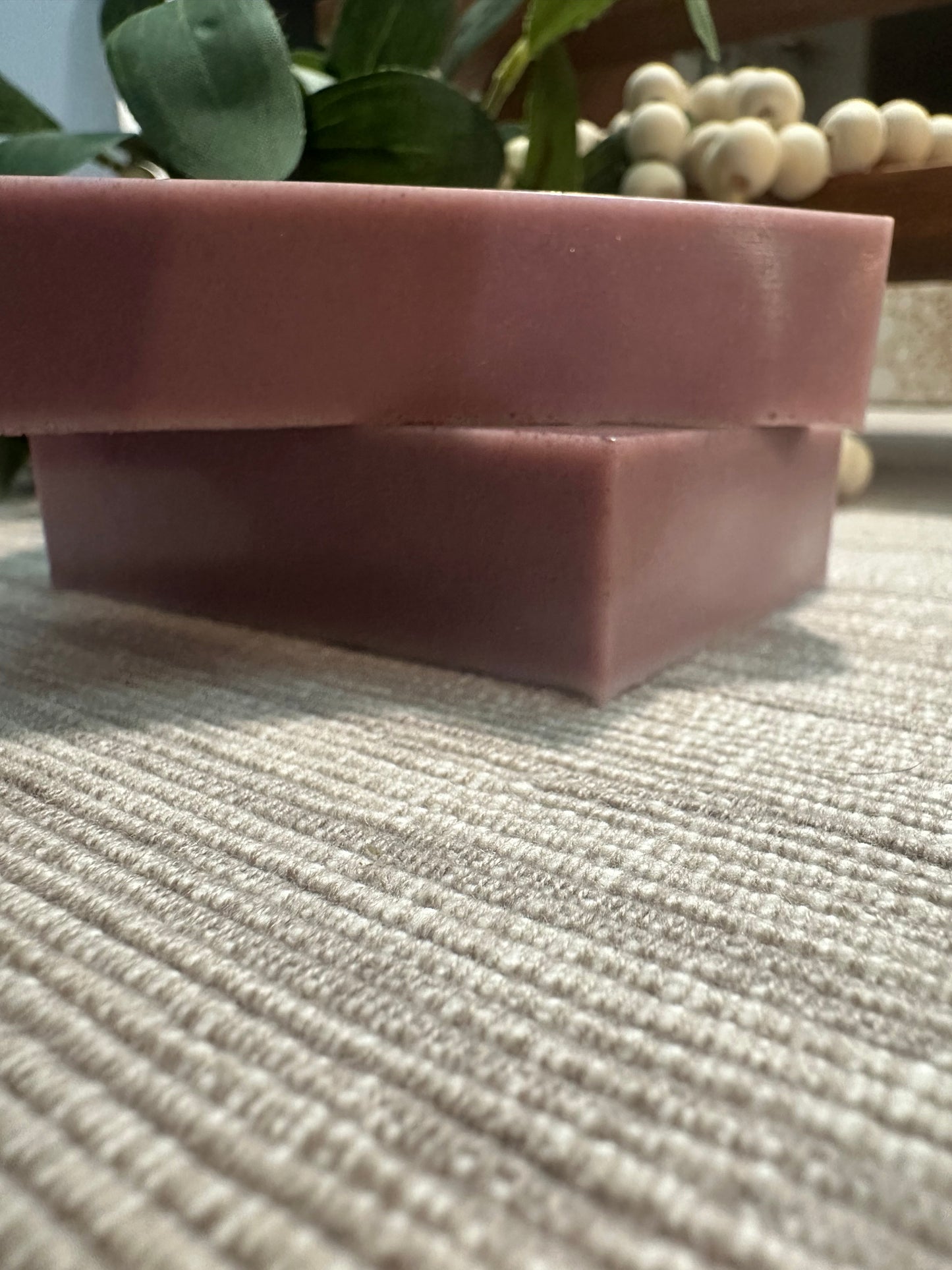 I-NIN's Goat Milk Soap
