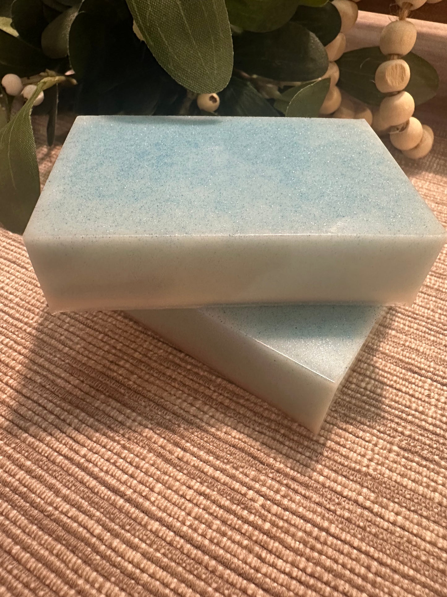 I-NIN's Goat Milk Soap