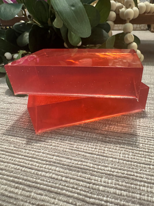 Beardiful Soap