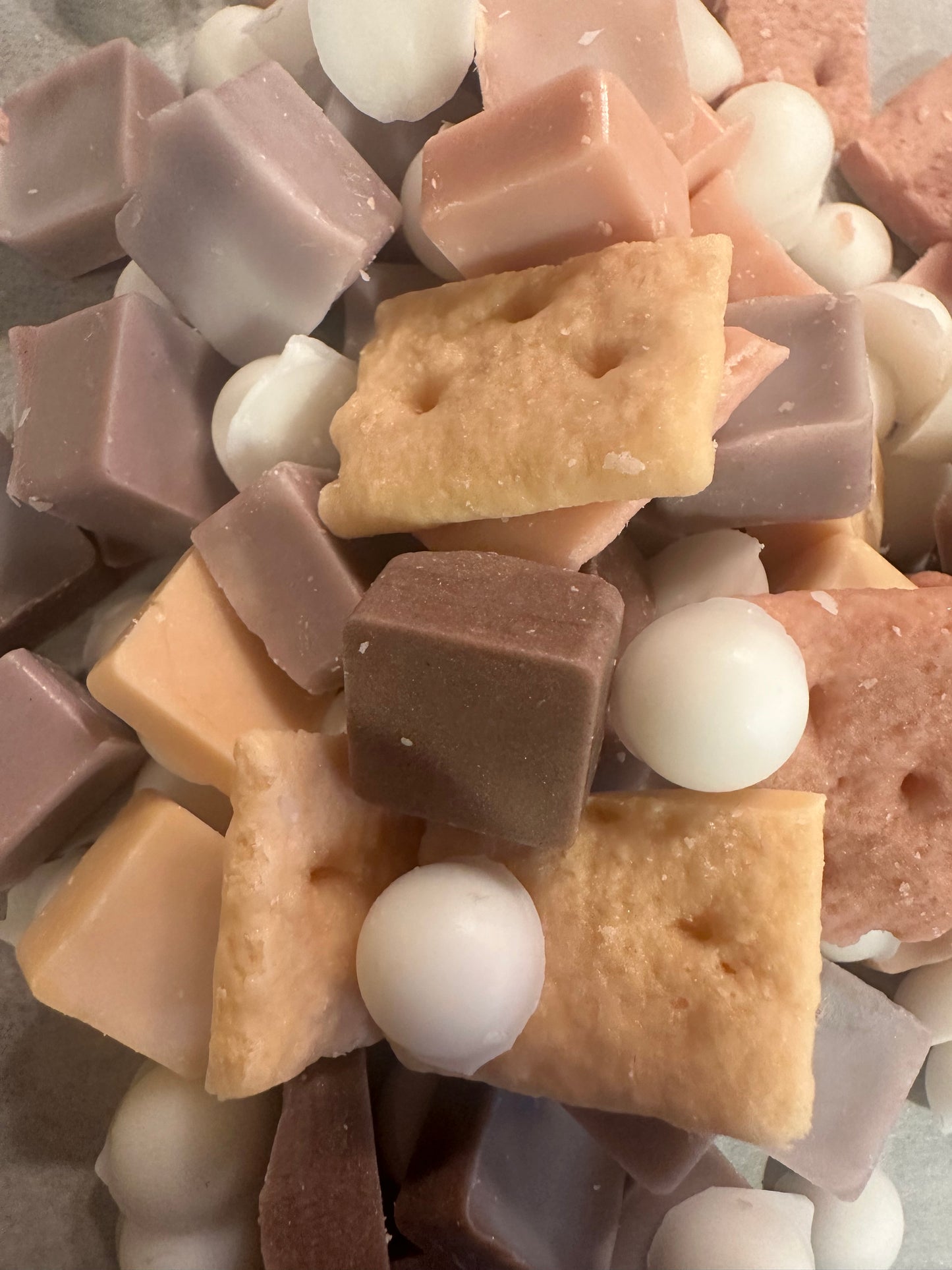 I-NIN's Wax Melt Box