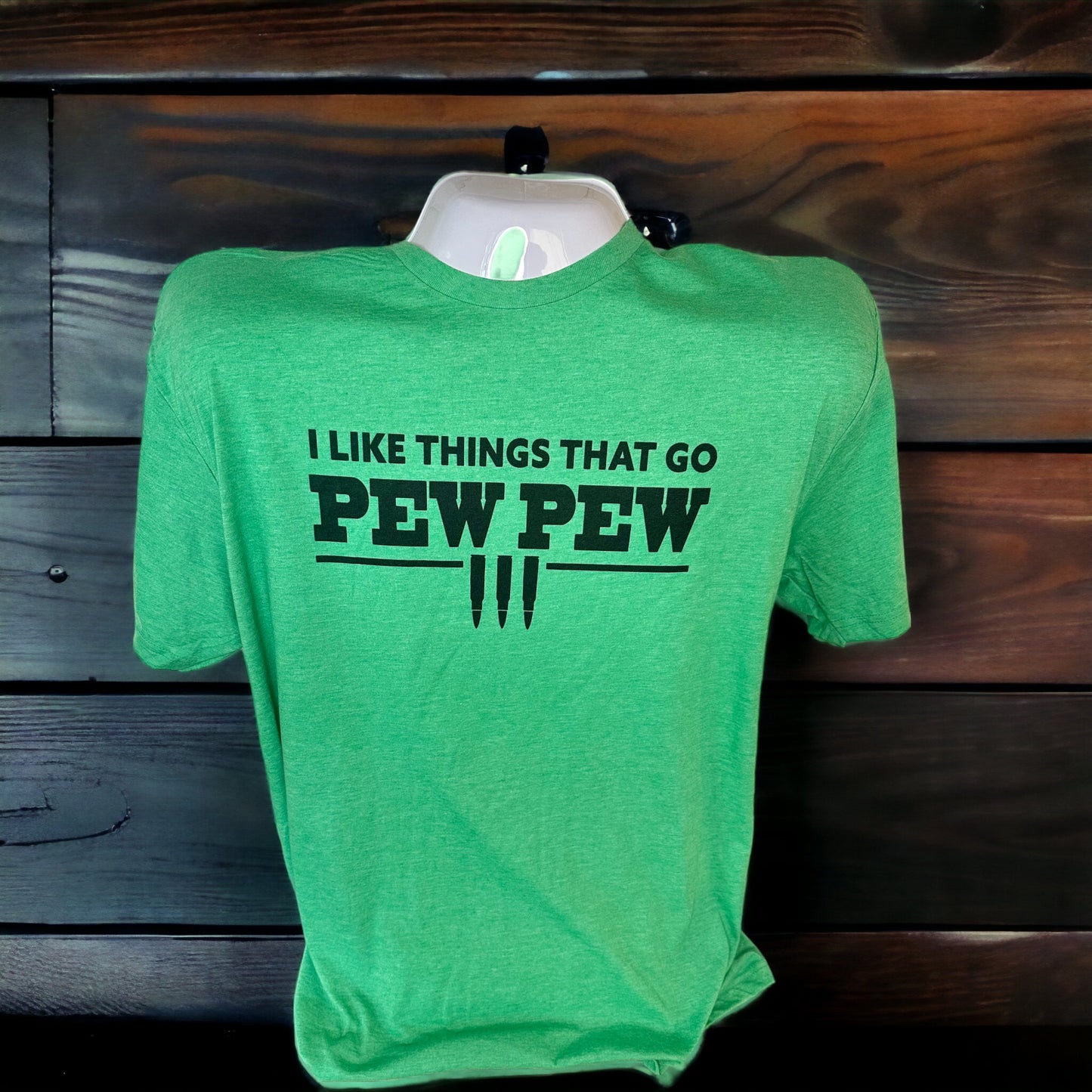 Pew Pew T-Shirt