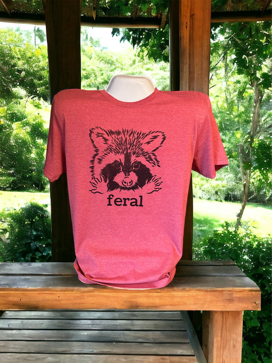 Feral T-Shirt