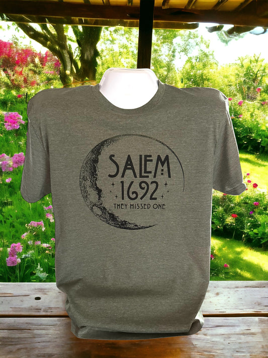 Salem 1692 T-Shirt