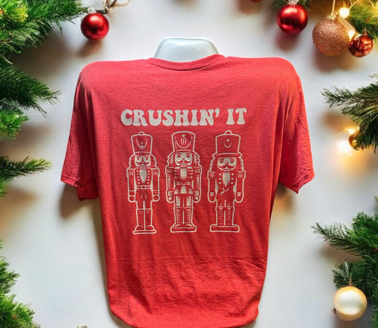 Crushin’ It T-Shirt