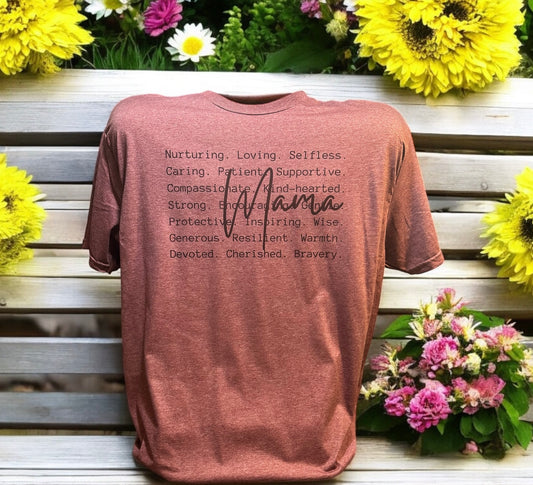 Mama T-Shirt