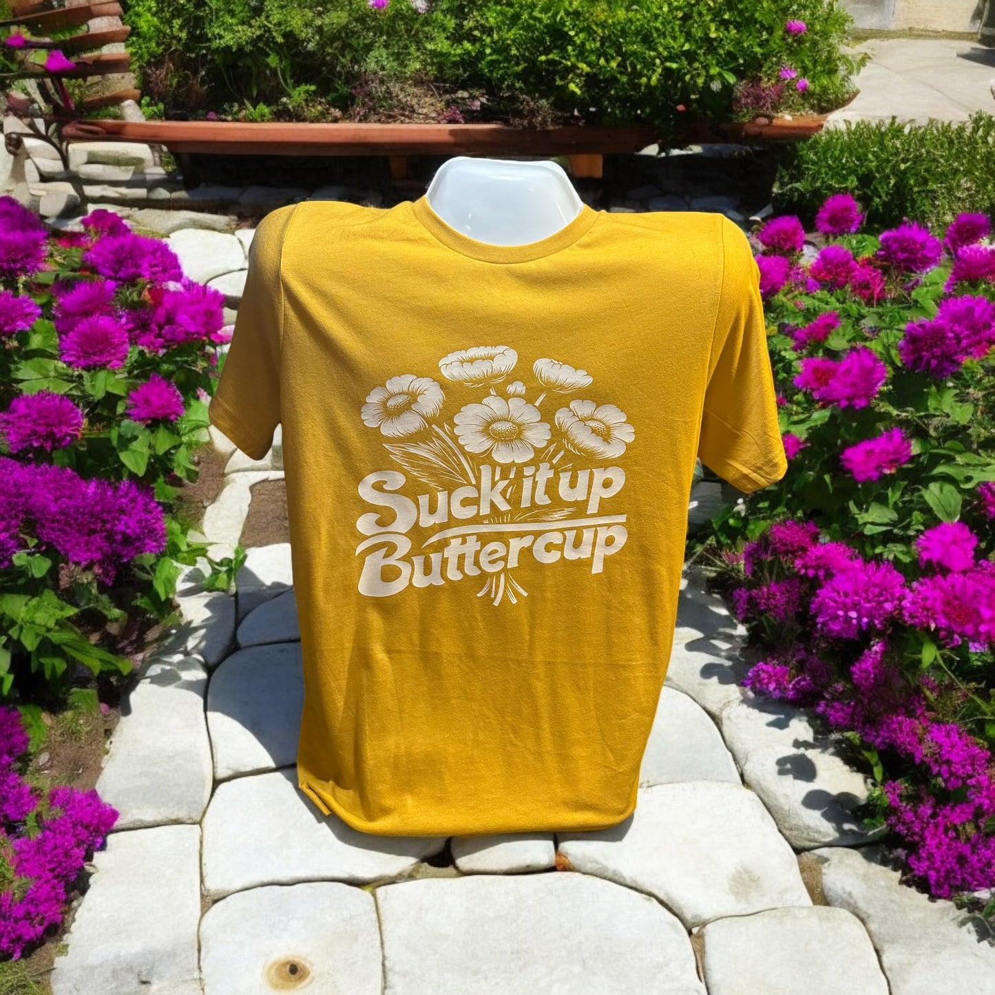 Buttercup T-Shirt