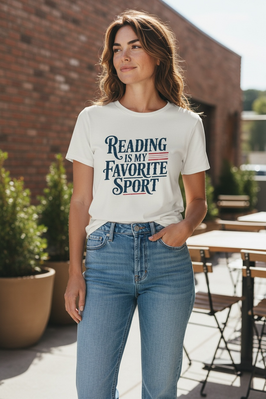 Favorite Sport T-Shirt
