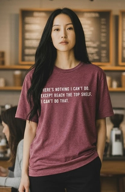 Top Shelf T-Shirt