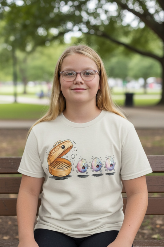 Dumplings T-Shirt