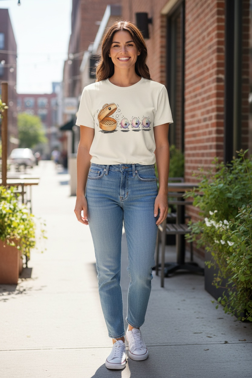 Dumplings T-Shirt