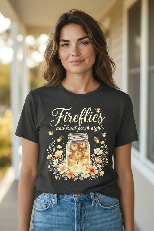 Fireflies T-Shirt