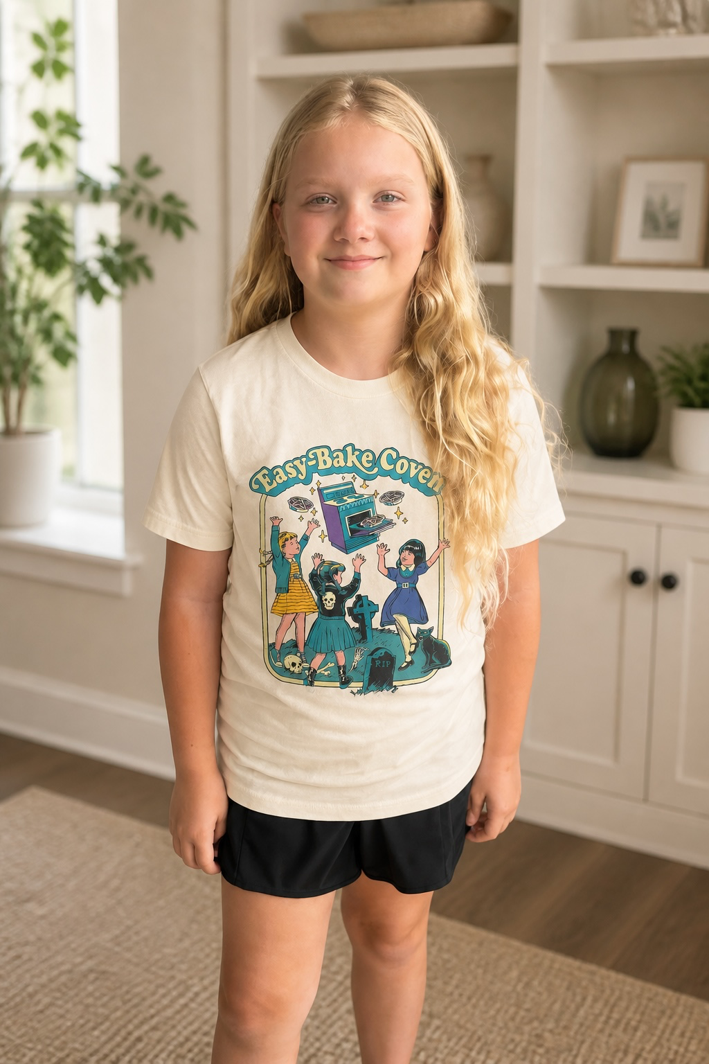 Easy Bake Coven T-Shirt