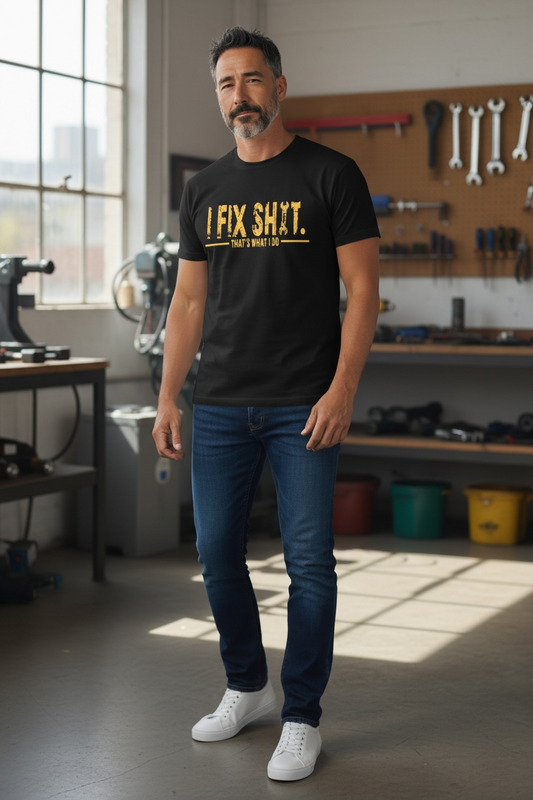 I Fix T-Shirt