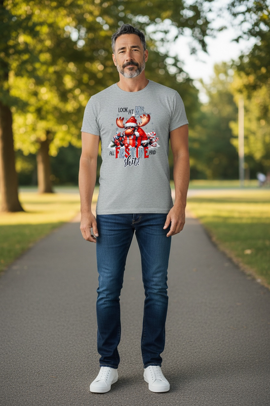 All Festive T-Shirt