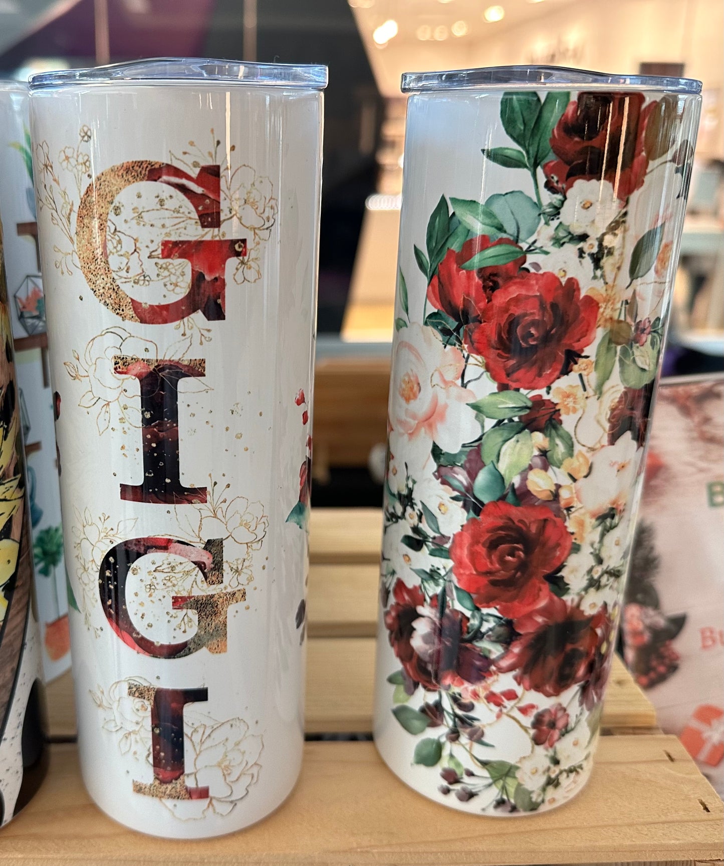 Gigi Tumbler