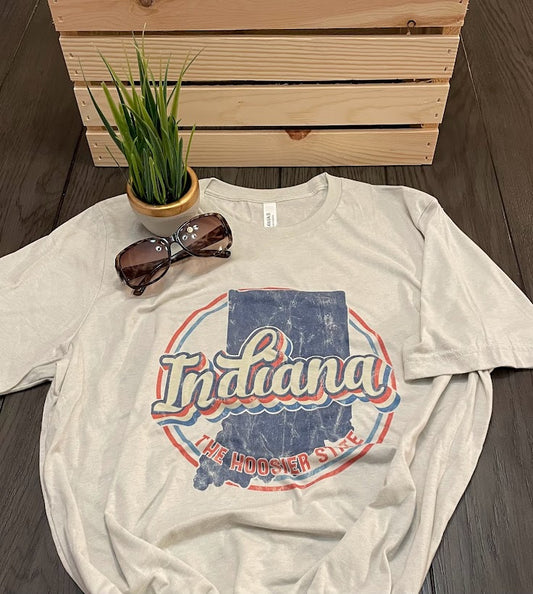 Indiana Retro